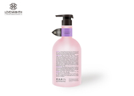Balancen-Wasser-Öl-Shampoo-und Conditioner-milde Itching einfache Antireinigung
