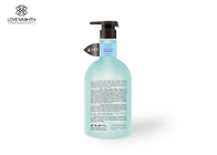 Schädigende Reparatur-Shampoo-und Conditioner-Jojobaöl-Bestandteile nach Dauerwelle/Färbung