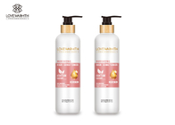 UVstrahln-Schutz-Argan-Öl-Haar-Behandlung für alle Arten Haar GMPC/ISO listete auf