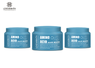 Absorbieren mildes schädigendes Reparatur-Haar der Formel-Aminosäure-Haar-Masken-500g Gewicht Nährstoffe