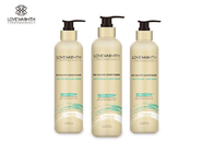 Tadelloser frischer Keratin-Sulfat-freier Haar-Shampoo-natürlicher Bestandteil-ölige Steuerung