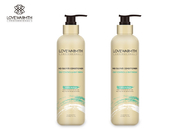Tadelloser frischer Keratin-Sulfat-freier Haar-Shampoo-natürlicher Bestandteil-ölige Steuerung