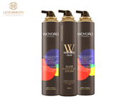 Behälter Berufs-des Woyoro-Haar-Farbcreme-Ammoniak-freier Gas-260ML für Salon