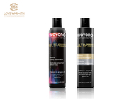 Kundengebundenes Größen-Shampoo und Conditioner annullieren heraus gelbe Töne für Reparatur gefärbtes Permed und gebleichtes Haar