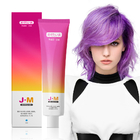 Mehrfaches Farbstärkeres Pigment-Ammoniak-freie Haarfärbemittel-Creme