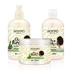 Kräuterbestandteil-Sulfat-freies tägliches Hydratations-Shampoo