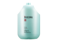 Seidiges glatt machendes 4,5 Liter-Shampoo und Conditioner JL
