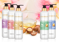 GMPC-Salon täglicher Argan Oil Shampoo And Conditioner