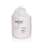 Kundengebundenes Öl-Steuerhaar-Shampoo des Lavendel-Duft-4L