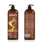 Shampoo des Seidenprotein-500ml und Conditioner-Reparatur schädigendes Haar