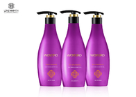 Argan-Öl-Sulfat-freie Farbsicheres Shampoo, kundenspezifisches Logo-natürliches Sulfat geben Shampoo frei