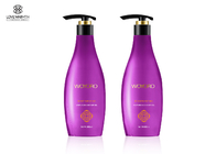 Argan-Öl-Sulfat-freie Farbsicheres Shampoo, kundenspezifisches Logo-natürliches Sulfat geben Shampoo frei