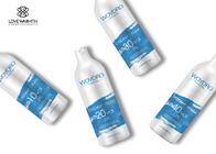 Wasserstoffperoxid-Creme des Haar-1000ml keine Irritation zu Kopfhaut GMPC ISO bescheinigt