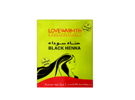5 Minute-schwarze Henna Oil Permanent Hair Color-Creme