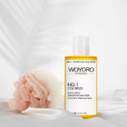 WOYORO-Haar Colorplex-Aminosäuren im Keratin. Haar-Fasern erhöhend, reparieren Sie den Haar-Schaden