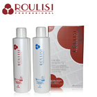 ROULISI-Keratin-Haar-geraderichtende Neutralisierungsgerät-Dauerwelle-Haar Relaxer-Creme-Haarpflege