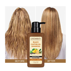 Eigenmarke sulfatieren freie Haar-Wachstums-Shampoo HAUSTIER Flasche