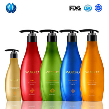 Farbschutz-Shampoo und Conditioner-starkes Duft-Festlegungs-Farbshampoo für sterbendes Haar