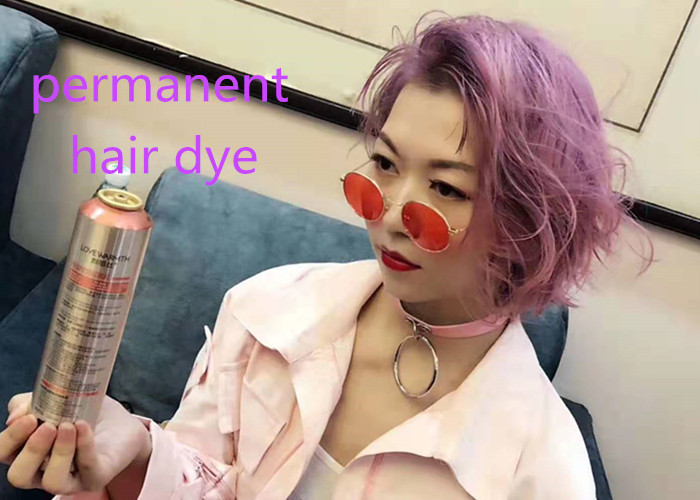 Mode-Farbschattiert dauerhafte Haar-Höhepunkt-Creme-Mischung mit Oxydationsmittel 16 kein PPD