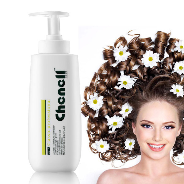 Haar-Kopfhaut-Behandlungs-Shampoo der Feuchtigkeits-Reparatur-800ml