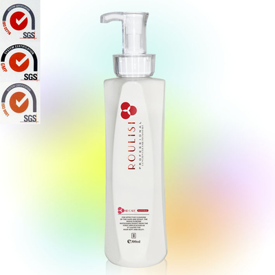 Sulfat-freies Shampoo und Conditioner, zum von Anhäufung ohne abstreifende Naturöle des Haares zu entfernen