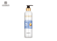800ml tiefes befeuchtendes Shampoo, schmieriges Antishampoo des Vitamin-E für Haar