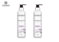 Paraben-/Sulfat-freies Haar-Shampoo-organische Farbfestlegung für Salon/täglich