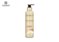 Sulfat-Shampoo für farbigen Haar-milde Formel-wohlriechenden Geruch frei reparieren