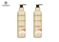 Sulfat-Shampoo für farbigen Haar-milde Formel-wohlriechenden Geruch frei reparieren