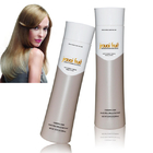 GMPC-Sulfat-freies Shampoo und Conditioner für Schaden-und trockenes Haar-Eigenmarke