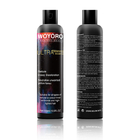 Ultra entfernen Pigment-Shampoo Gelb, das kein Messing Sulfat-freies purpurrotes Shampoo 300ml neutralisiert