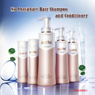 Kräuterhaarpflege-Shampoo der Unisex-Antischuppen-750ml