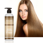 Shampoo der Eigenmarken-500ml und Conditioner-Satz für glattes Haar